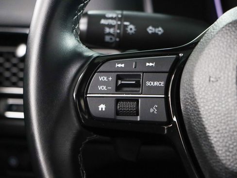 Used 2023 Honda Civic Sport image 13