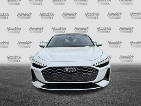 Certified 2025 Audi A5 2.0T Premium Plus w/ Premium Plus AWD/4WD image 3