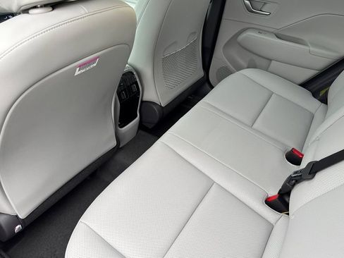 New 2026 Hyundai Kona SEL Premium FWD image 9