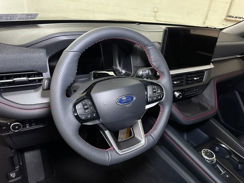 New 2026 Ford Explorer ST-Line image 23