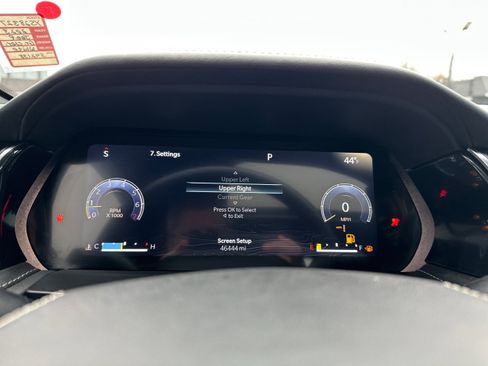 Used 2023 Jeep Grand Cherokee Overland image 17