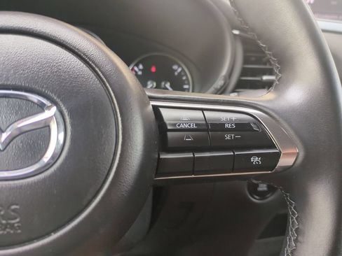 Used 2025 MAZDA CX-30 Carbon AWD/4WD image 34