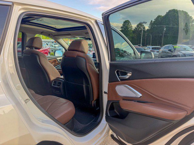 Used 2019 Acura RDX w/ Technology Package FWD image 15