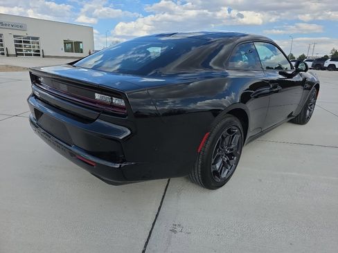 New 2026 Dodge Charger R/T image 5