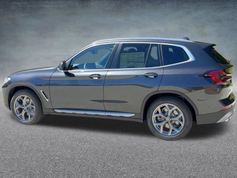 Used 2024 BMW X3 xDrive30i w/ Premium Package w/ZPA AWD/4WD image 15
