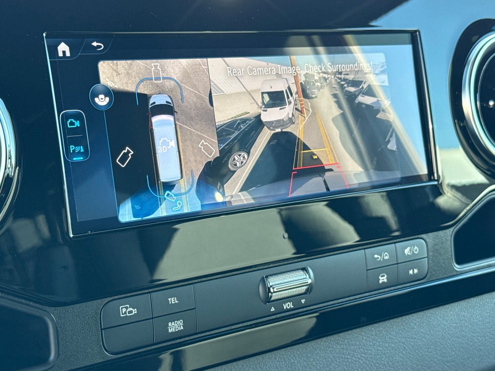 New 2026 Mercedes-Benz Sprinter 2500 image 27