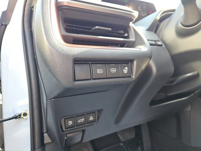 New 2026 Toyota Prius Plug-In Hybrid FWD image 30