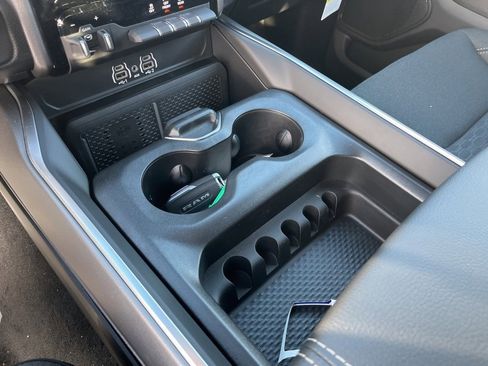 New 2026 RAM 1500 Big Horn image 22