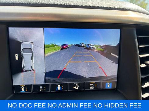 Used 2023 GMC Acadia Denali w/ Denali Ultimate Package AWD/4WD image 22