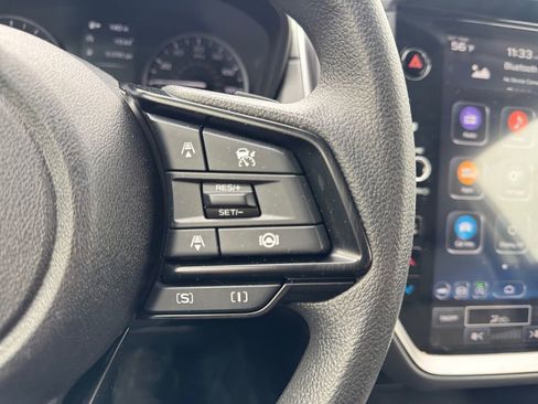 Certified 2024 Subaru Crosstrek 2.0i Premium w/ Crosstrek Mirror Package AWD/4WD image 18