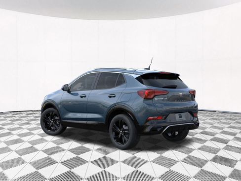 New 2026 Buick Encore GX Sport Touring image 6