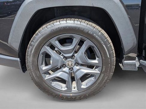 Used 2024 Toyota RAV4 Adventure AWD/4WD image 29