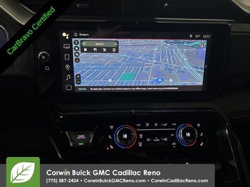 Certified 2024 GMC Sierra 2500 AT4 w/ AT4 Premium Plus Package image 21