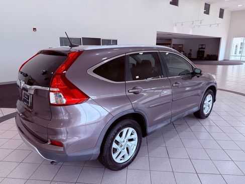 Used 2016 Honda CR-V EX-L image 12