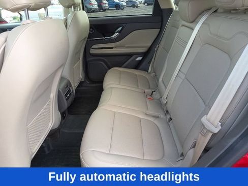 Used 2021 Lincoln Corsair Reserve w/ Equipment Group 201A AWD/4WD image 11