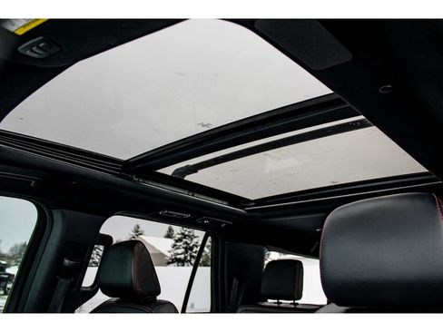 Used 2022 Ford Expedition Max Limited image 27