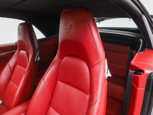 Used 2012 Porsche 911 Carrera S RWD image 46