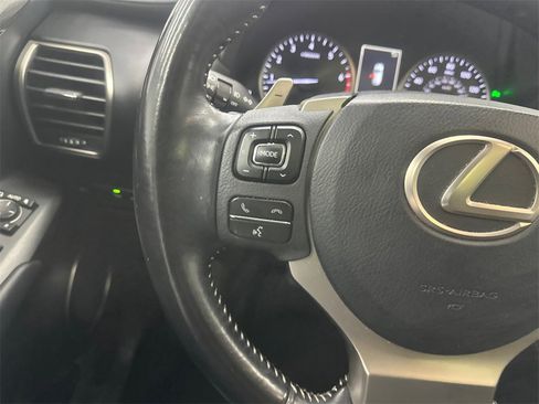 Used 2020 Lexus NX 300 FWD w/ Comfort Package image 27