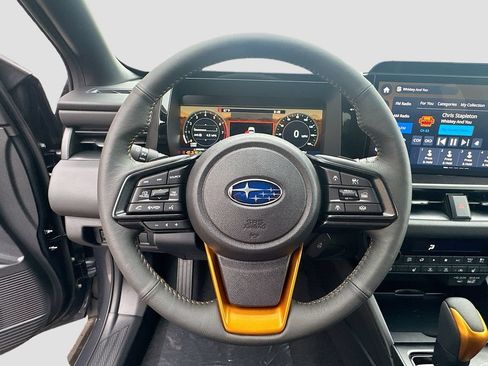 New 2026 Subaru Outback Wilderness AWD/4WD image 7