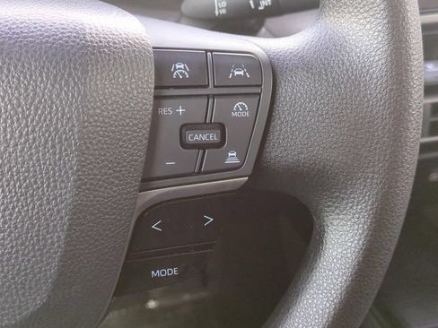 Used 2025 Toyota Camry LE FWD image 19