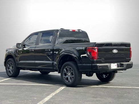 New 2026 Ford F150 STX w/ Equipment Group 200A AWD/4WD image 23