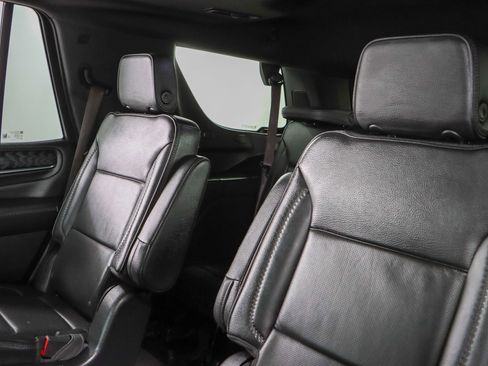 Used 2023 GMC Yukon Denali image 28