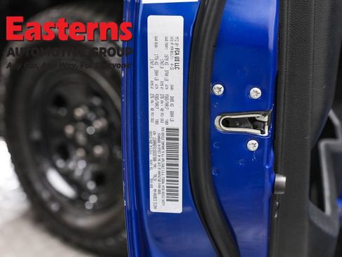 Used 2016 RAM 1500 Tradesman w/ Popular Equipment Group image 34