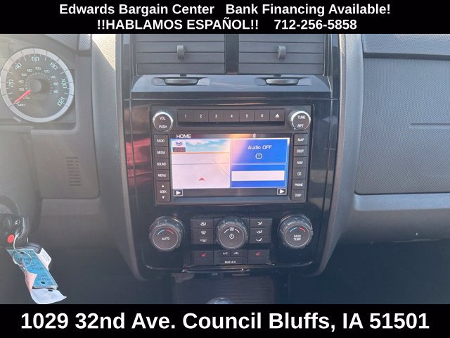 Used 2012 Ford Escape Limited FWD image 21