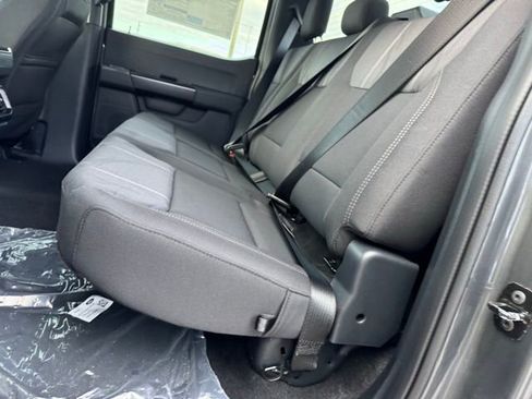 New 2026 Ford F150 STX AWD/4WD image 10