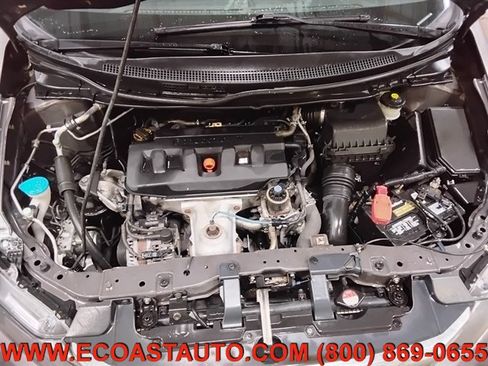 Used 2012 Honda Civic EX image 9