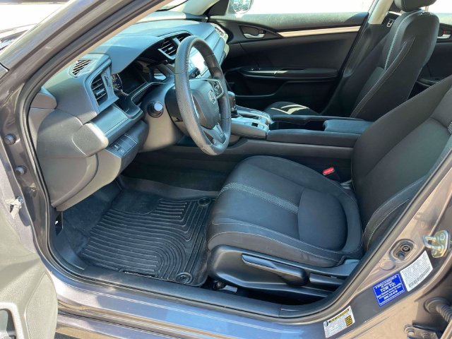 Used 2016 Honda Civic LX image 26