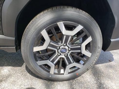 New 2026 Subaru Outback Touring XT AWD/4WD image 20