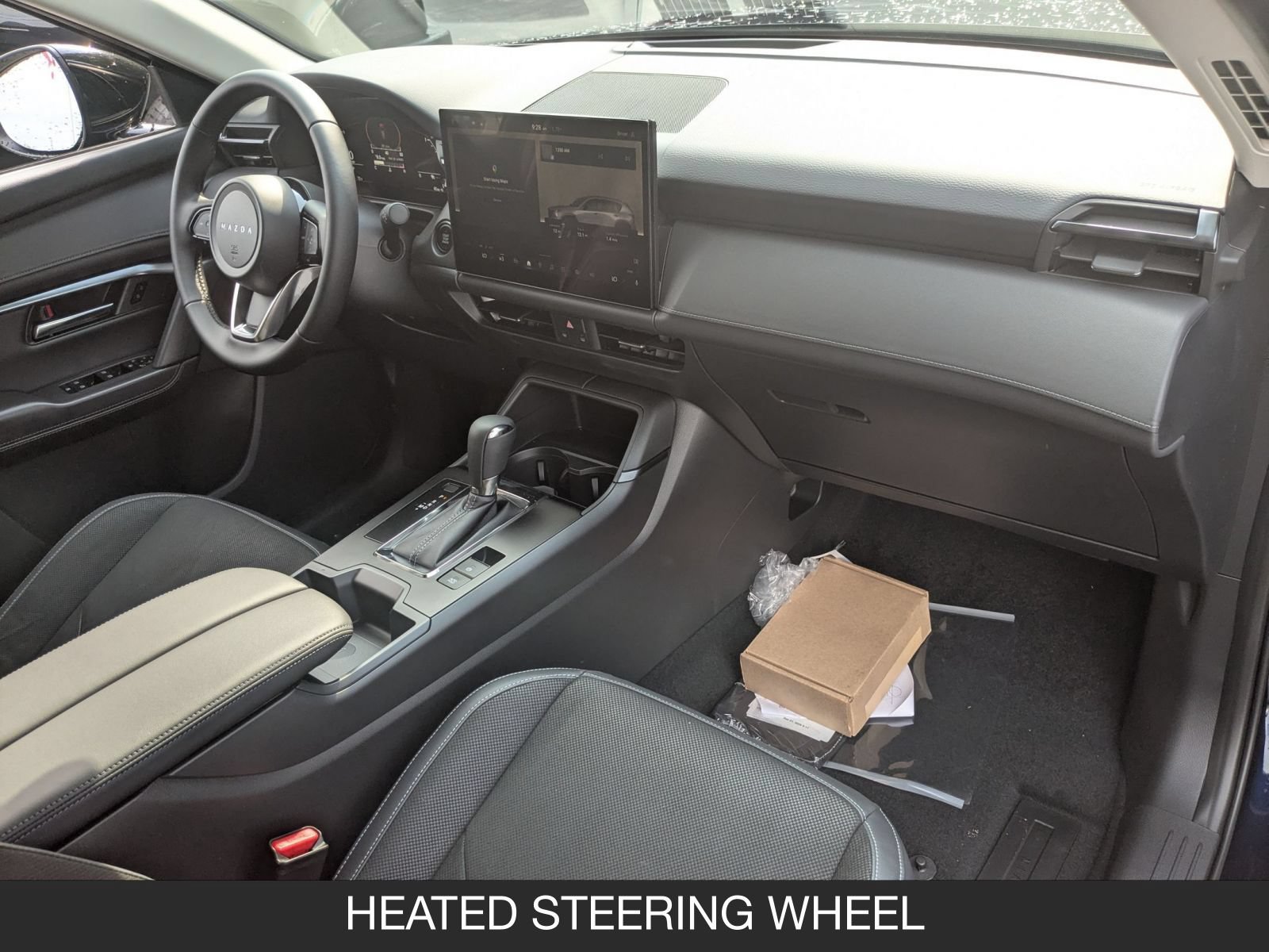 New 2026 MAZDA CX-5 Preferred AWD/4WD image 31