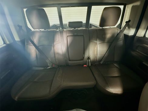 New 2026 RAM 2500 Limited w/ Towing Technology Group image 10