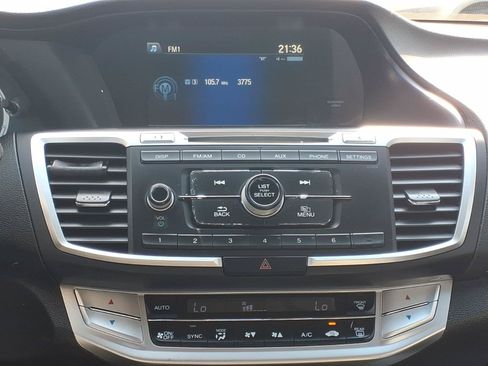 Used 2015 Honda Accord LX image 6