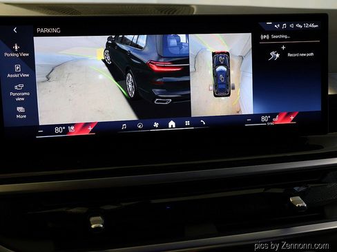 Certified 2025 BMW X7 xDrive40i w/ M Sport Package image 24