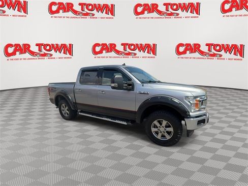 Used 2020 Ford F150 XLT w/ XTR Package image 2