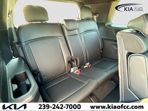 New 2027 Kia Telluride EX image 22