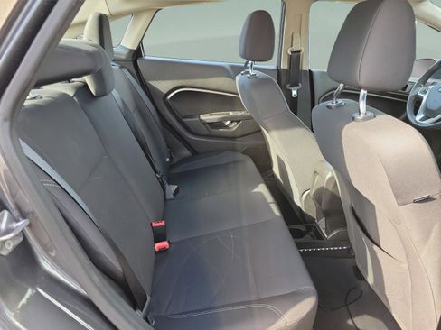 Certified 2019 Ford Fiesta SE image 26