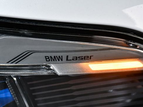 Used 2021 BMW X6 M w/ Executive Package AWD/4WD image 79