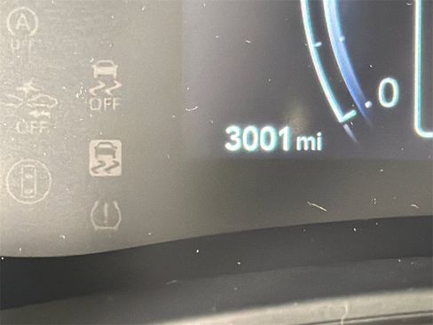 Used 2026 Toyota Grand Highlander XLE image 28