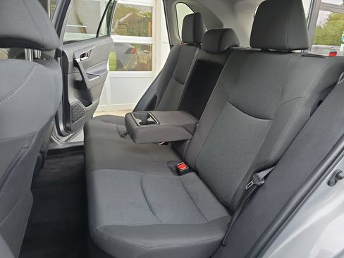 Certified 2025 Toyota RAV4 XLE AWD/4WD image 16