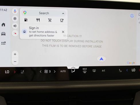 New 2026 Ford Explorer Active image 51