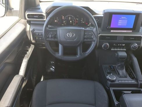 Certified 2025 Toyota Tacoma SR image 16