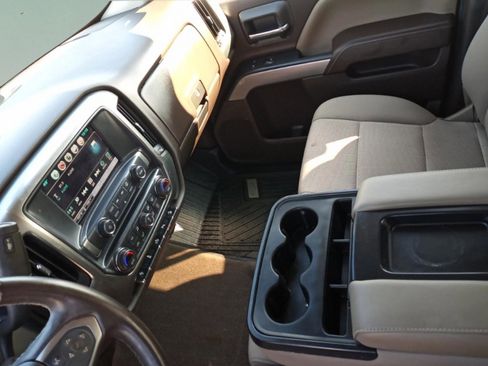 Used 2017 Chevrolet Silverado 1500 LT w/ All Star Edition image 20