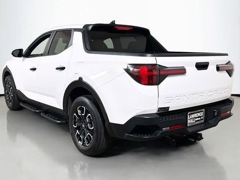Used 2024 Hyundai Santa Cruz SEL FWD image 6