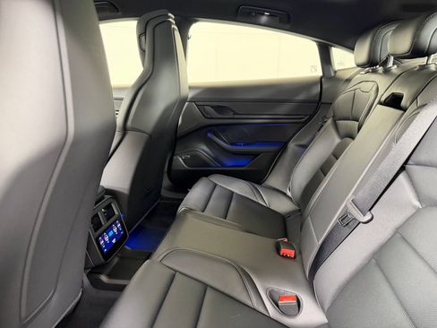Certified 2026 Porsche Taycan RWD image 24