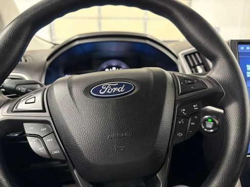 Certified 2024 Ford Edge SE AWD/4WD image 15
