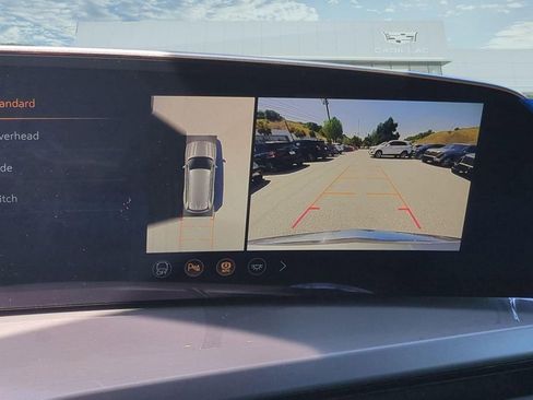 New 2026 Cadillac Vistiq Luxury w/ LPO, Floor Liner Package AWD/4WD image 10