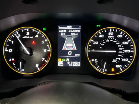 Certified 2023 Subaru Outback Wilderness image 14